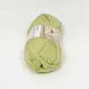 Bomull/Ull Hjertegarn Lana cotton 212 färg 525