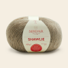 Blandgarn Akryl / Alpaca / Ull Sirdar Shawlie färg 202