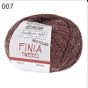 Tweedgarn  Fina Tweed Recycled färg 7