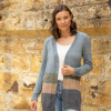 Tweedgarn  Fina Tweed Recycled färg 7 - Bild 2