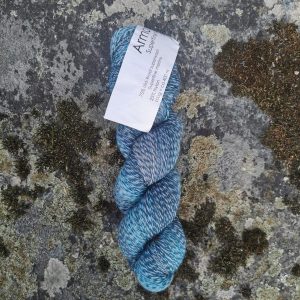 Ullgarn Sockgarn Ullblandning Armonia Color 2004