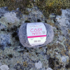 Cosy Tweed Schoeller Stahl - Bild 10