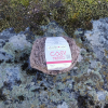 Cosy Tweed Schoeller Stahl - Bild 11
