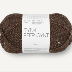 Peer Gynt Sandnes Garn , Peer Gynt Petiteknit