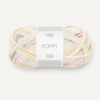 Sandnes garn Poppy