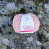 Cosy Tweed Schoeller Stahl