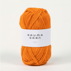 Rauma Mitu, Alpacka,Ullgarn