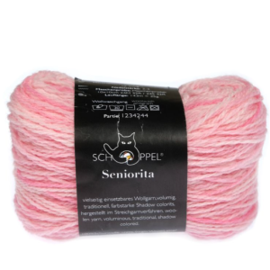 Schoppel Seniorita