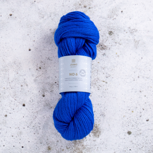 Select no 6 Swedish Combed Wool