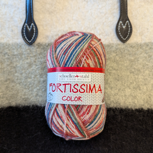 Fortissima COLOR Christmas